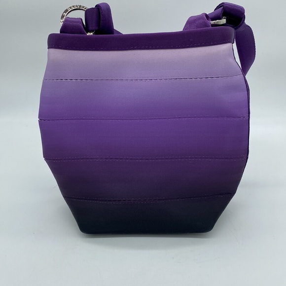 Harveys Purple Ombre Tote Bag - Picture 13 of 16